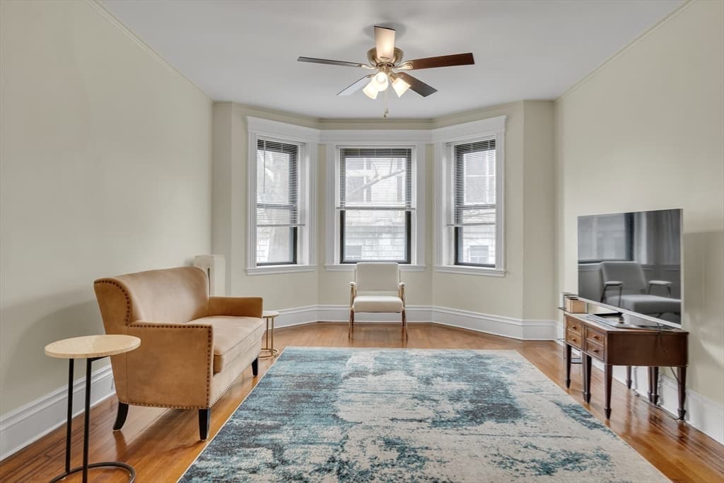 Condominium at 114 Fenway # 6, Boston MA 02115, photo 14 of 31