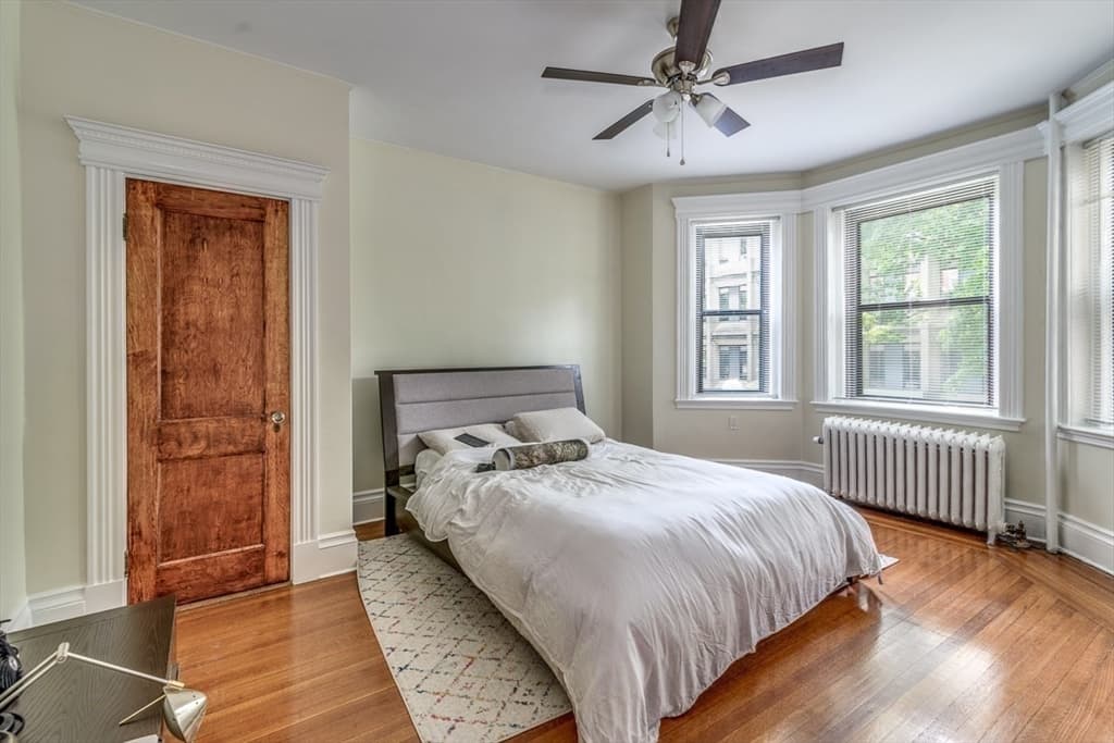 Condominium at 114 Fenway # 6, Boston MA 02115, photo 18 of 31