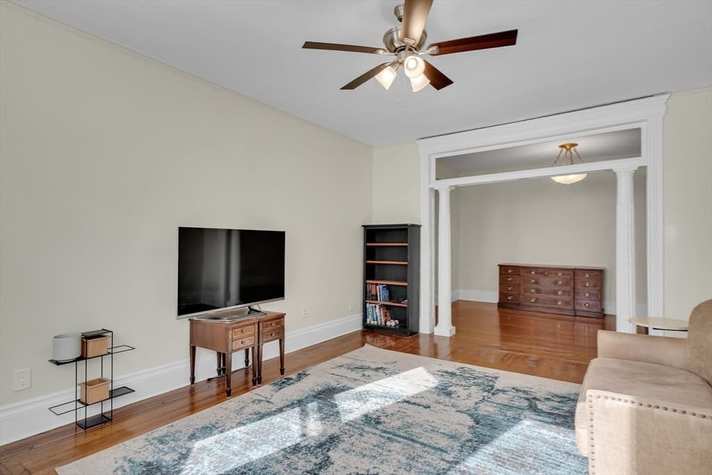 Condominium at 114 Fenway # 6, Boston MA 02115, photo 15 of 31