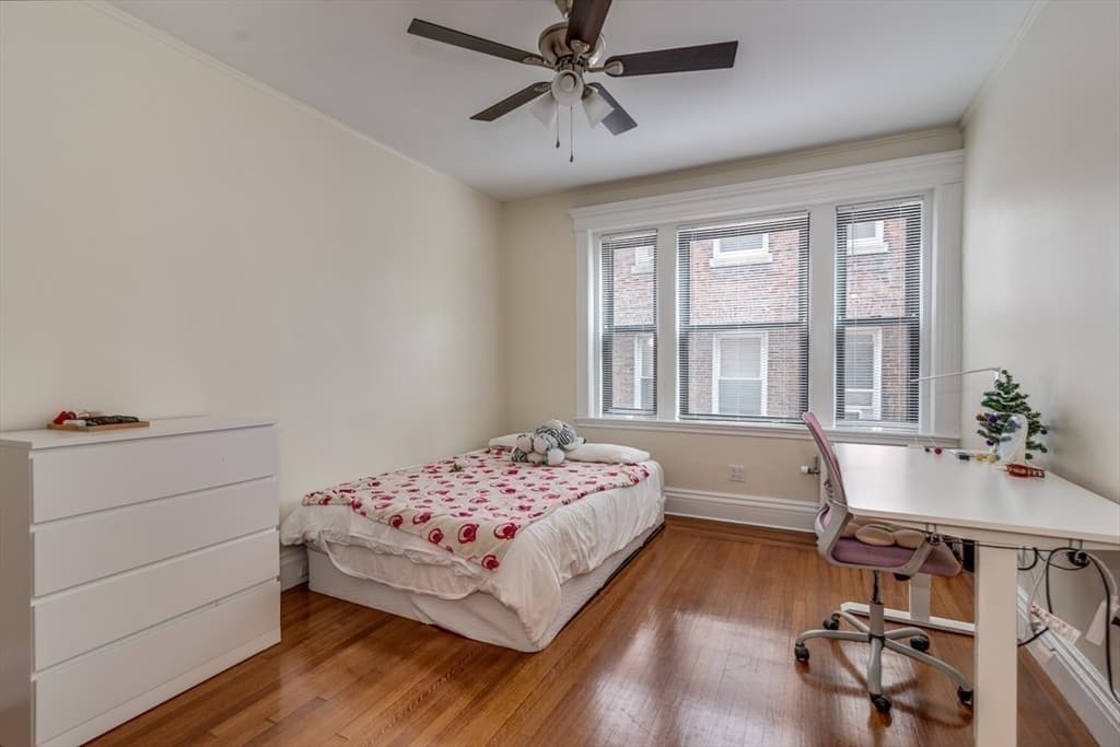 Condominium at 114 Fenway # 6, Boston MA 02115, photo 19 of 31