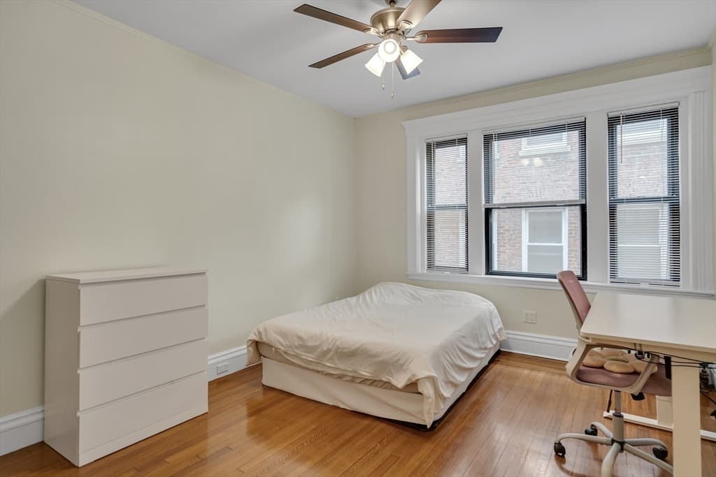 Condominium at 114 Fenway # 6, Boston MA 02115, photo 21 of 31