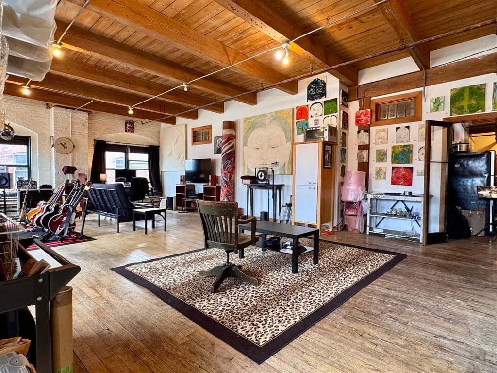 Stock Cooperative at 249 A Street # 61, Boston MA 02210, photo 2 of 21