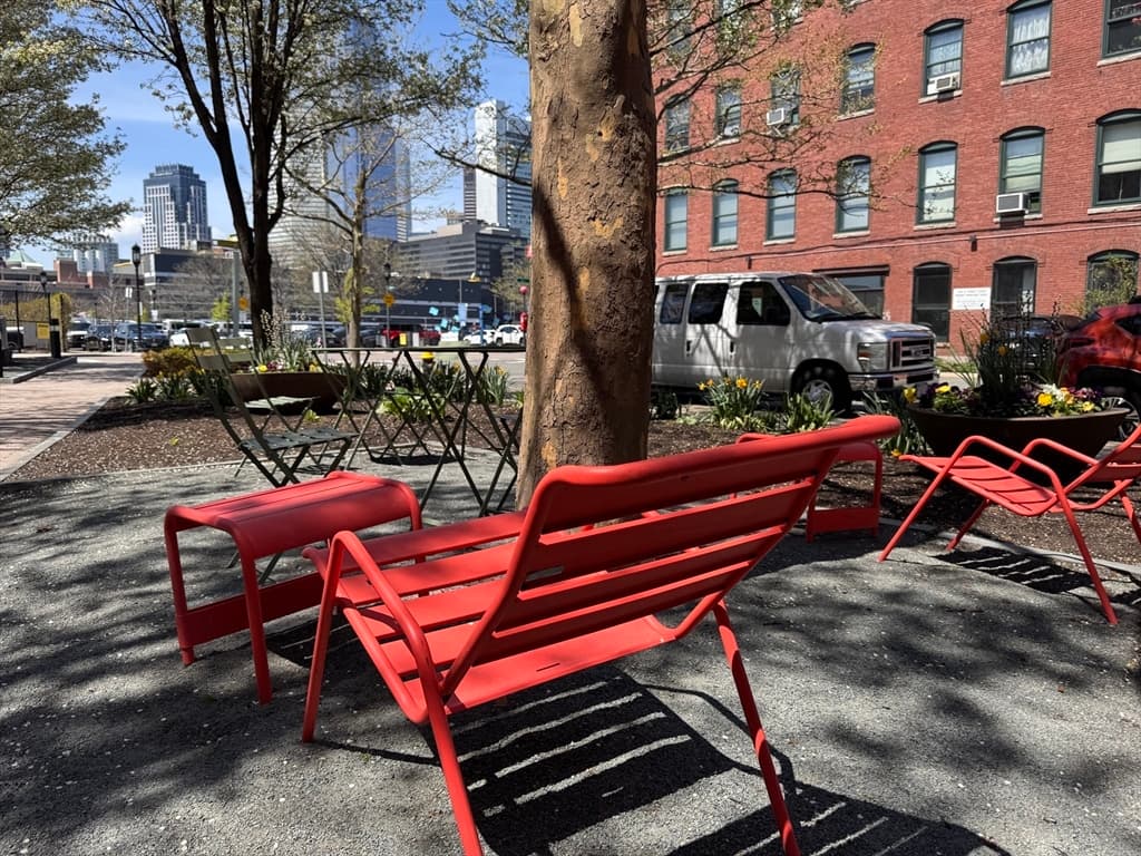 Stock Cooperative at 249 A Street # 61, Boston MA 02210, photo 13 of 21