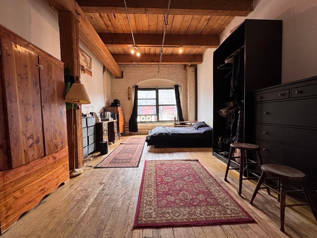 Stock Cooperative at 249 A Street # 61, Boston MA 02210, photo 5 of 21