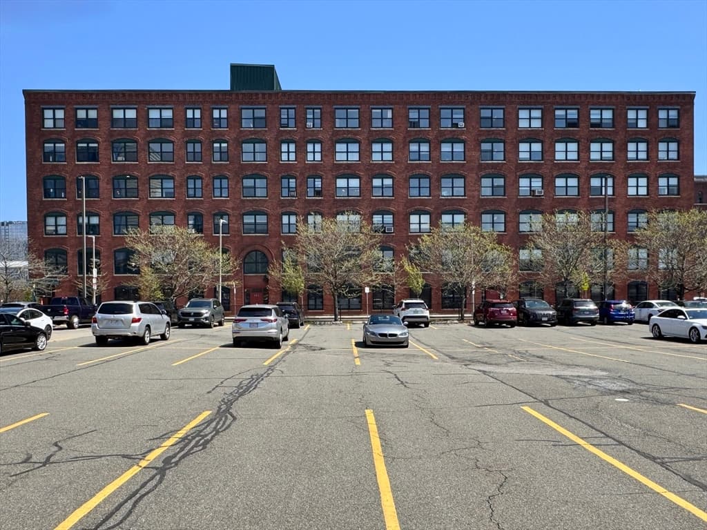 Stock Cooperative at 249 A Street # 61, Boston MA 02210, photo 10 of 21