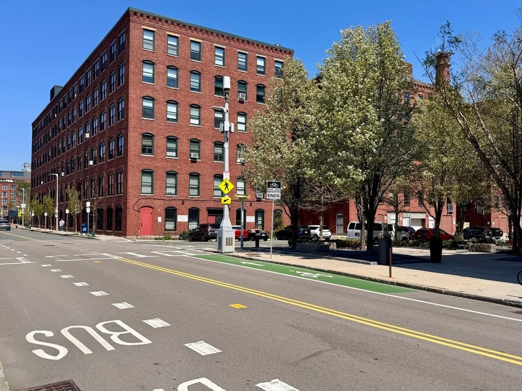 Stock Cooperative at 249 A Street # 61, Boston MA 02210, photo 14 of 21