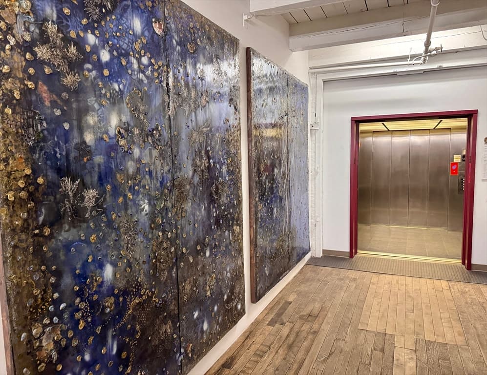 Stock Cooperative at 249 A Street # 61, Boston MA 02210, photo 18 of 21
