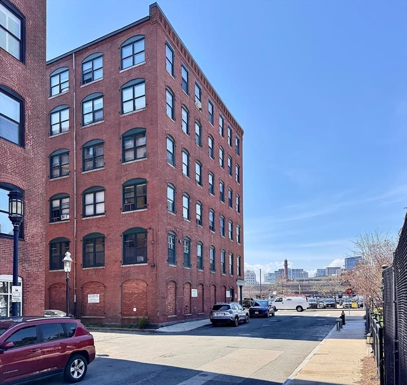 Stock Cooperative at 249 A Street # 61, Boston MA 02210, photo 11 of 21