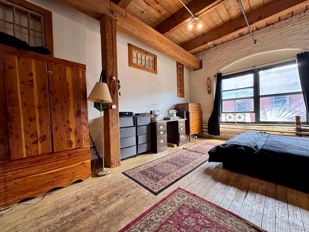 Stock Cooperative at 249 A Street # 61, Boston MA 02210, photo 4 of 21