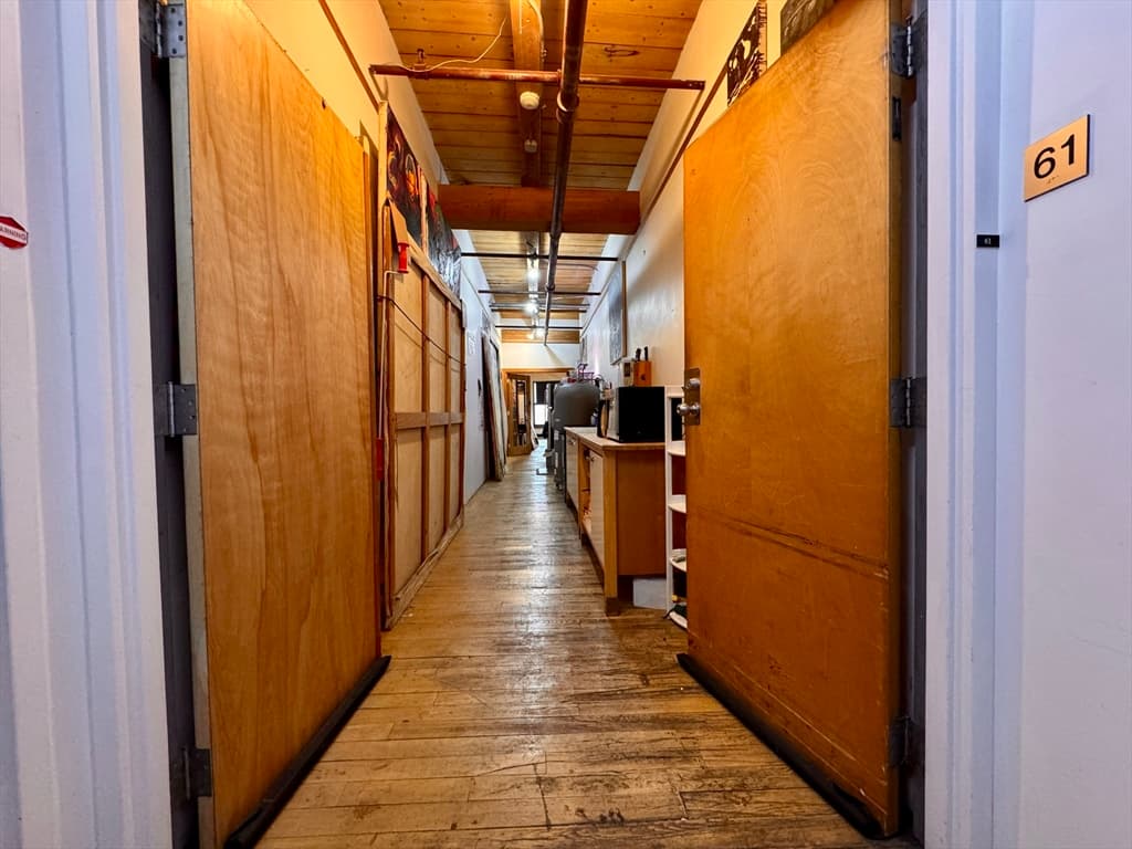 Stock Cooperative at 249 A Street # 61, Boston MA 02210, photo 21 of 21