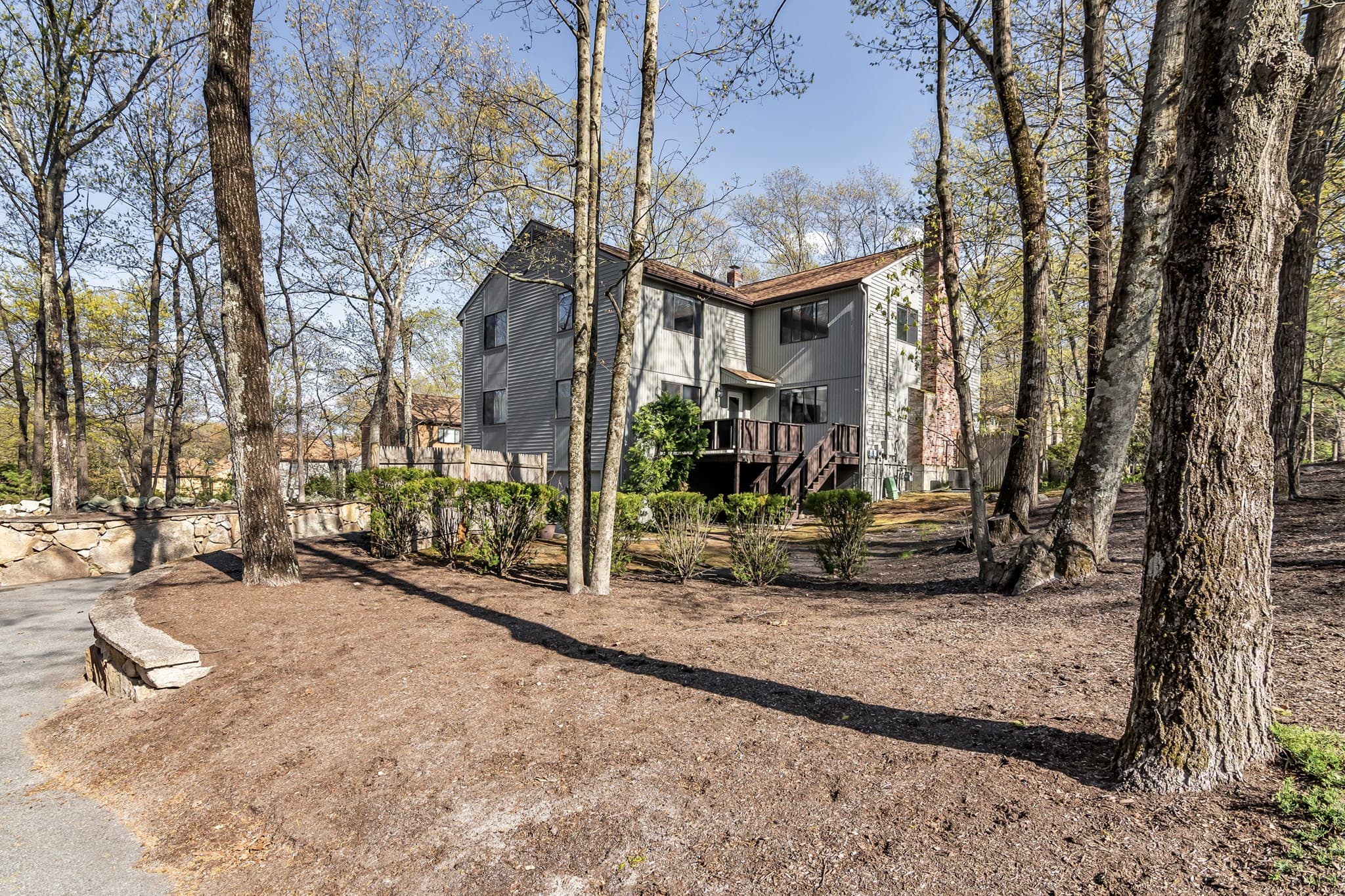 Condex at 146 Mountain Gate Rd # 146, Ashland MA 01721, Ashland, photo 40 of 41