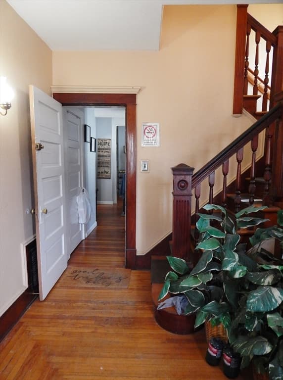 2 Family - 2 Units Up/Down at 407 Park St, New Bedford MA 02740, New Bedford, photo 6 of 30