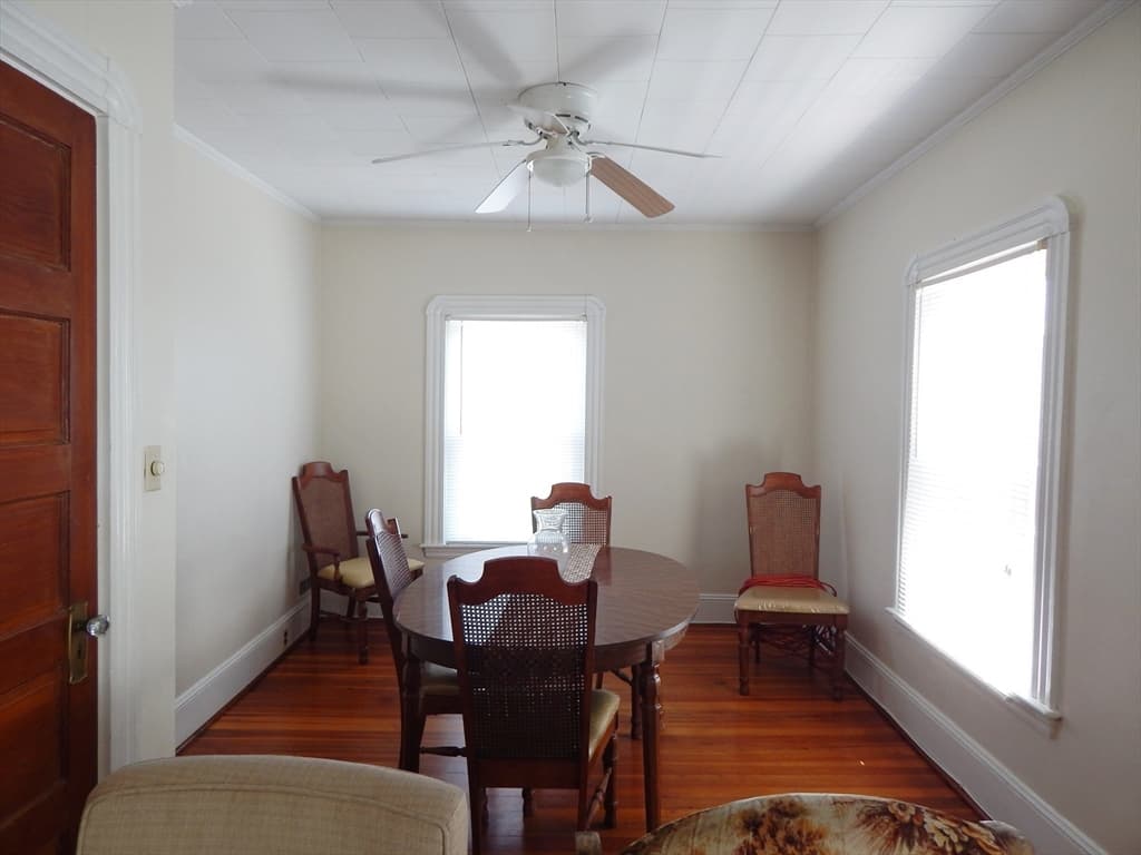 2 Family - 2 Units Up/Down at 407 Park St, New Bedford MA 02740, New Bedford, photo 14 of 30