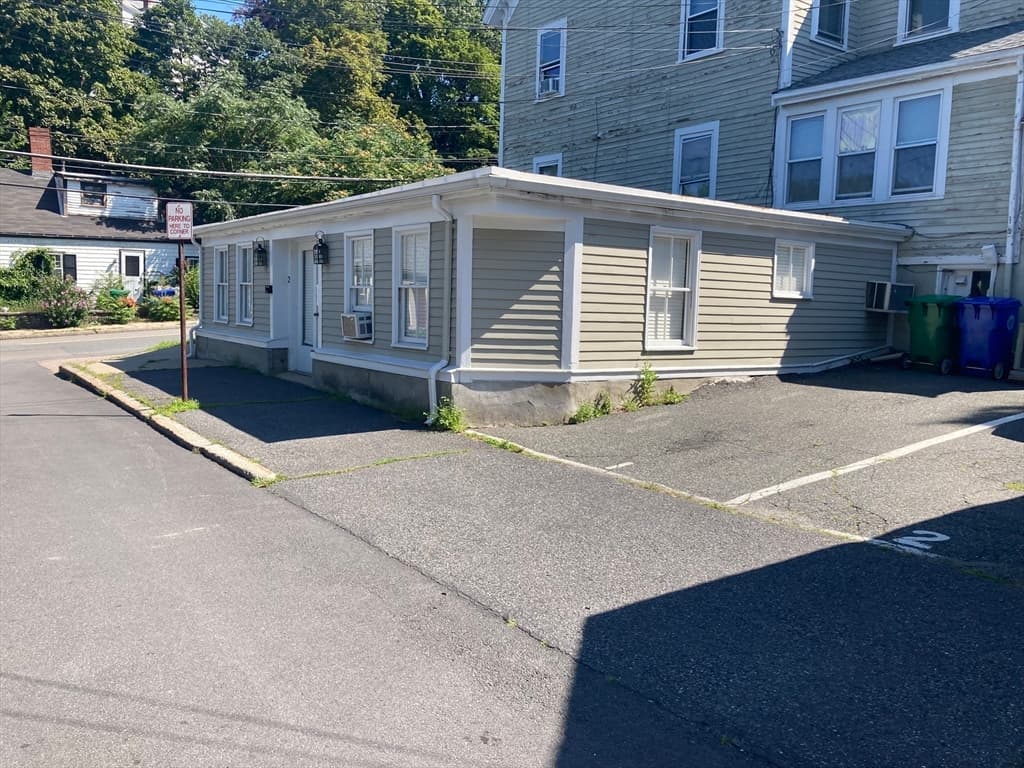 Commercial Sale at 2 Hale Street, Newton MA 02464, Newton, photo 2 of 5