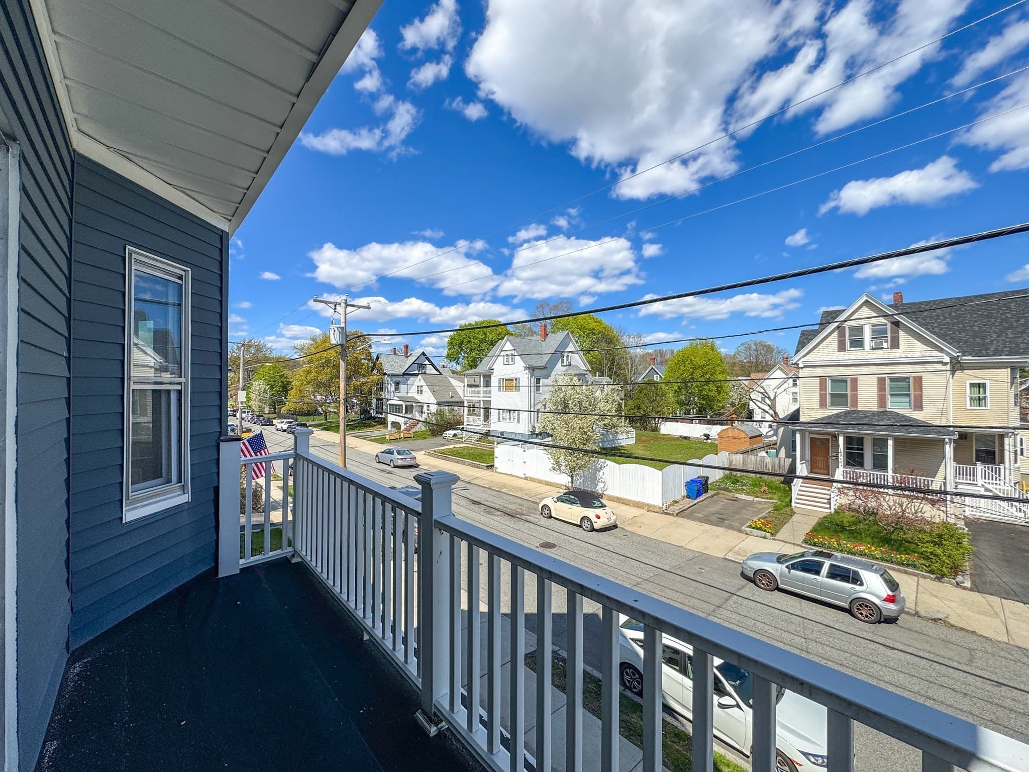 3 Family at 123-125 Laurel St, Malden MA 02148, photo 8 of 42