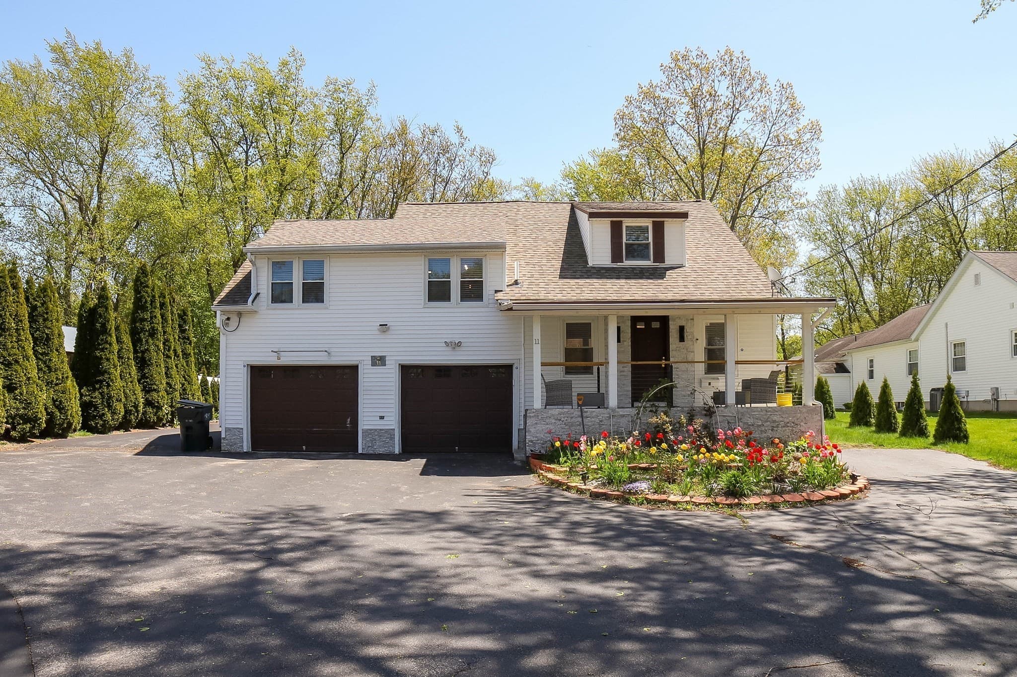 11 Hampton St, Auburn MA 01501