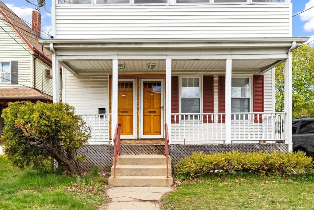 Multi Family at 292 Broadway, Malden MA 02148, photo 3 of 35