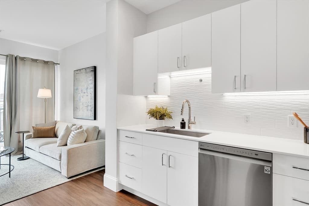 Condominium at 205 Maverick St # U308, Boston MA 02128, photo 6 of 23