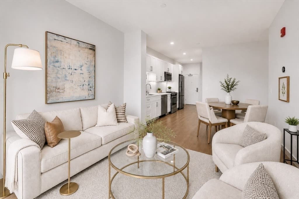 Condominium at 205 Maverick St # U308, Boston MA 02128, photo 3 of 23