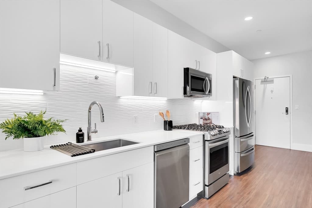 Condominium at 205 Maverick St # U308, Boston MA 02128, photo 9 of 23
