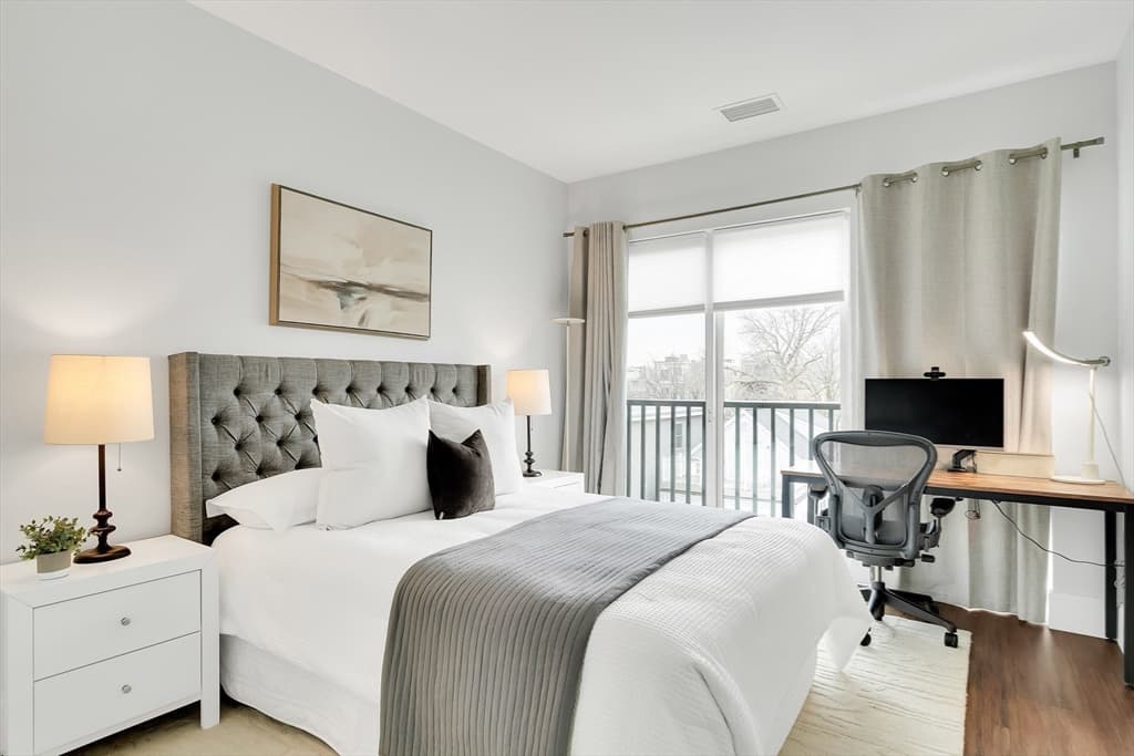 Condominium at 205 Maverick St # U308, Boston MA 02128, photo 10 of 23