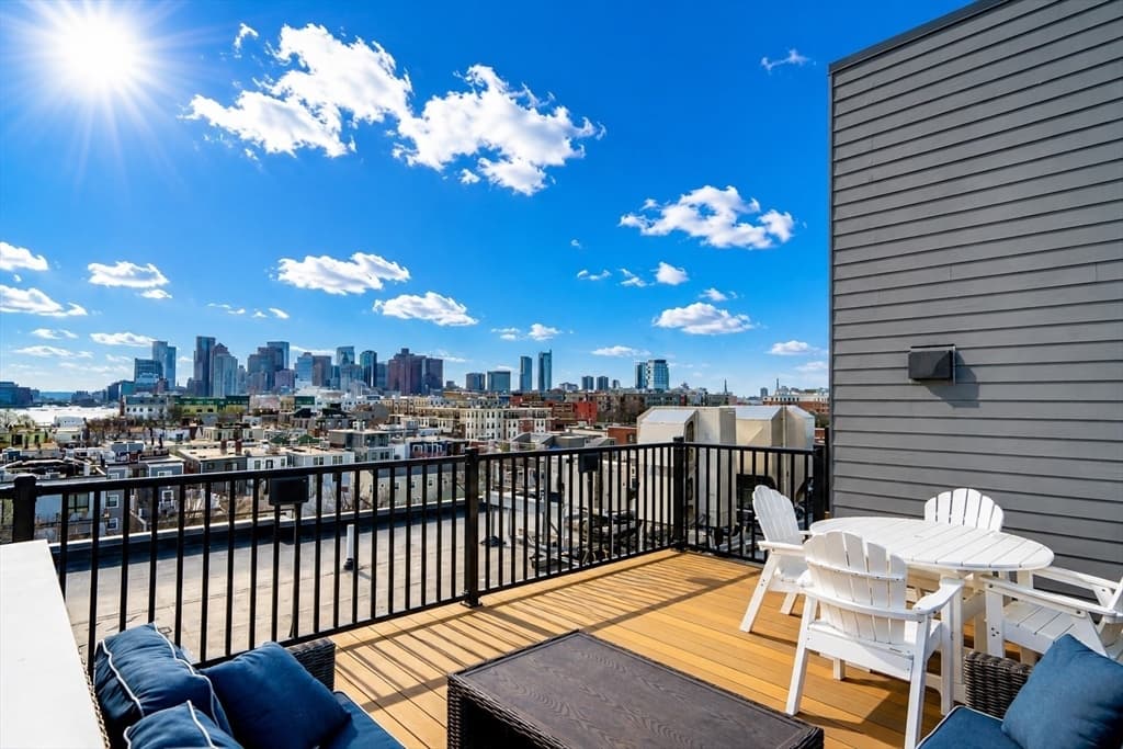 Condominium at 205 Maverick St # U308, Boston MA 02128, photo 19 of 23