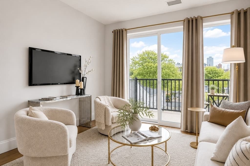 Condominium at 205 Maverick St # U308, Boston MA 02128, photo 4 of 23