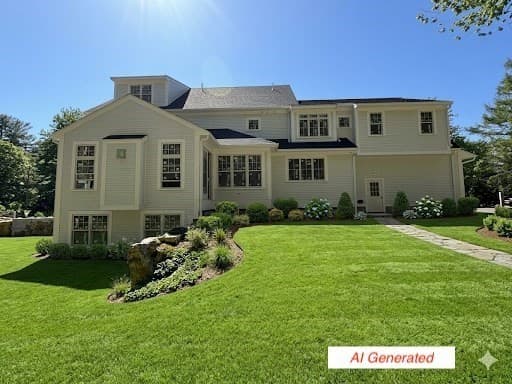 Single Family Residence at 26 Valley Road, Dover MA 02030, Dover, photo 2 of 7