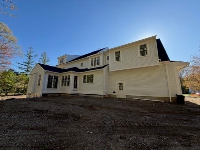 Single Family Residence at 26 Valley Road, Dover MA 02030, Dover, photo 6 of 7