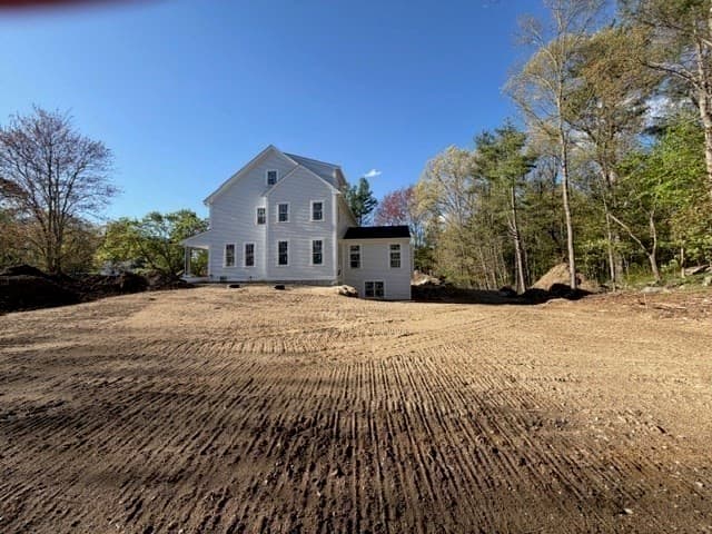 Single Family Residence at 26 Valley Road, Dover MA 02030, Dover, photo 7 of 7