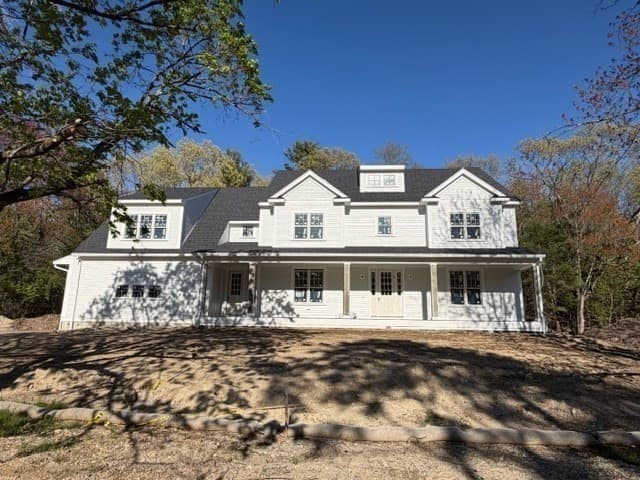Single Family Residence at 26 Valley Road, Dover MA 02030, Dover, photo 3 of 7