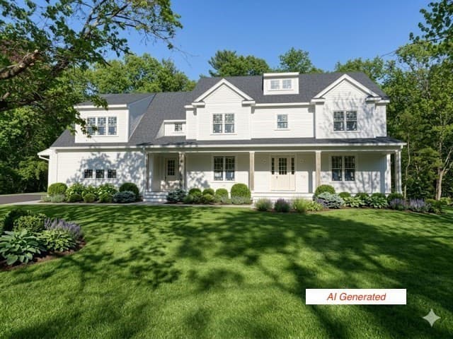 26 Valley Road, Dover MA 02030