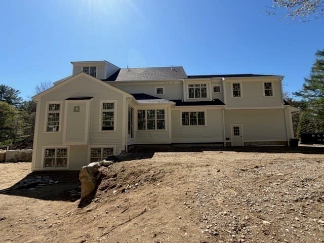 Single Family Residence at 26 Valley Road, Dover MA 02030, Dover, photo 5 of 7