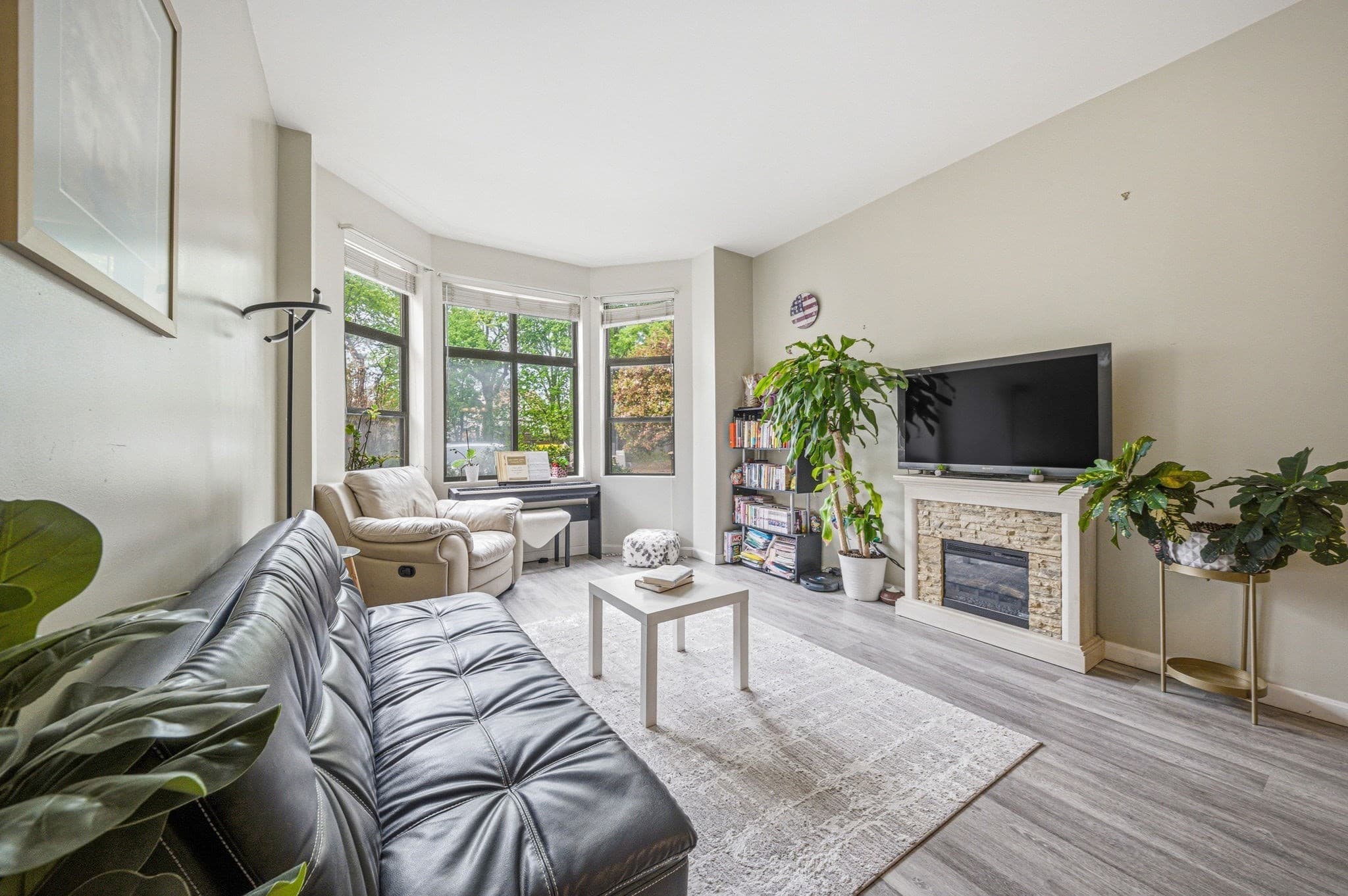 Condominium at 90 Sea # 107, Weymouth MA 02191, photo 14 of 30