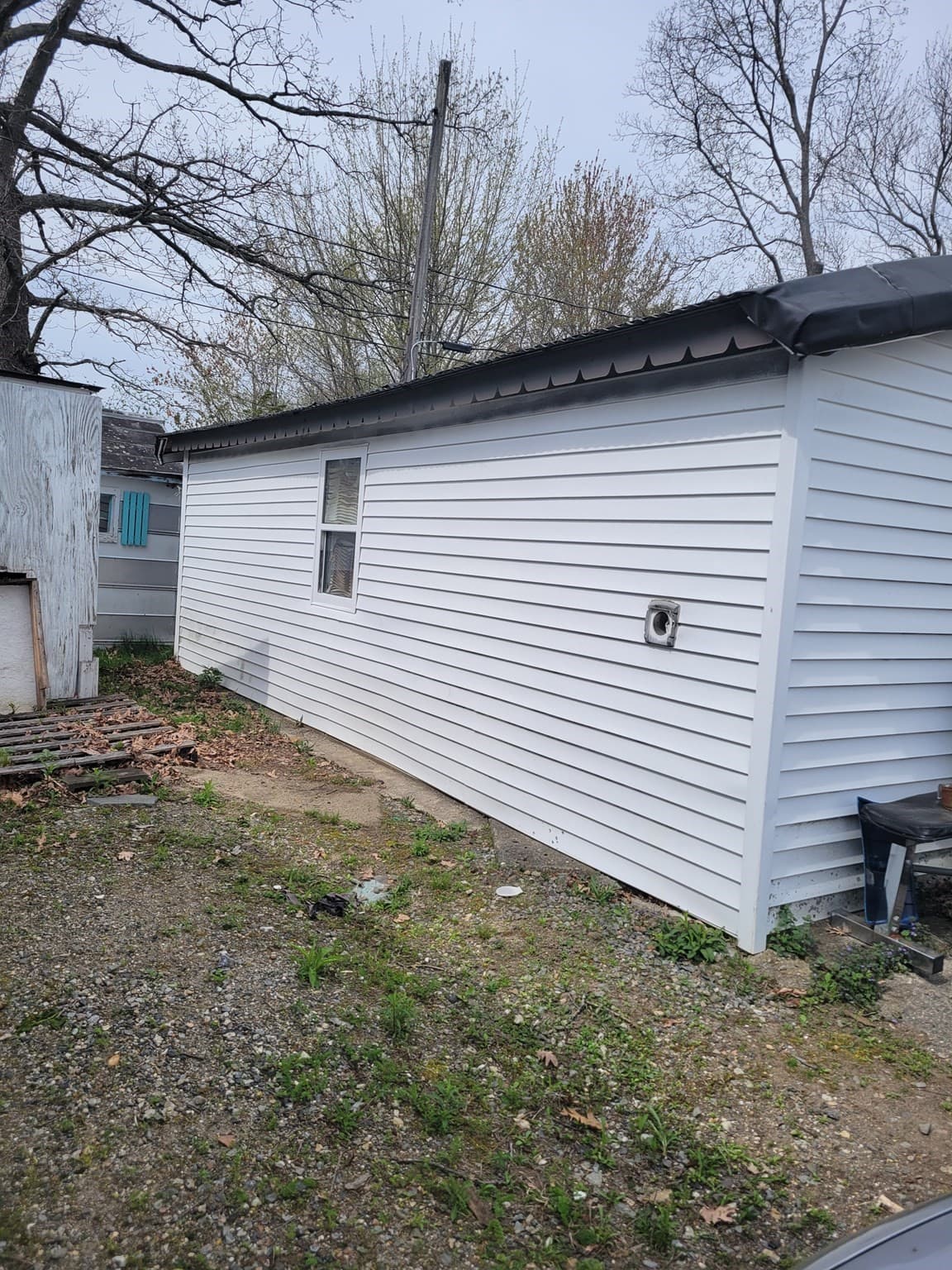Mobile Home at 96-98 Newbury Street # 10B, Danvers MA 01923, photo 2 of 3