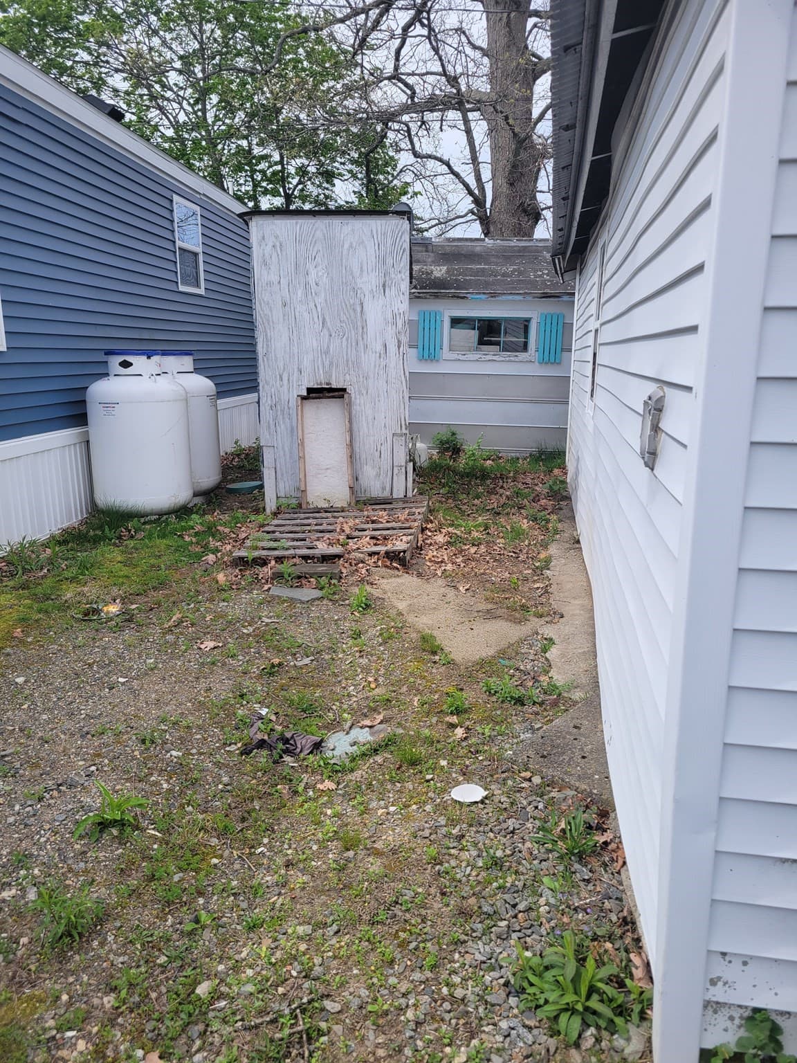 Mobile Home at 96-98 Newbury Street # 10B, Danvers MA 01923, photo 3 of 3