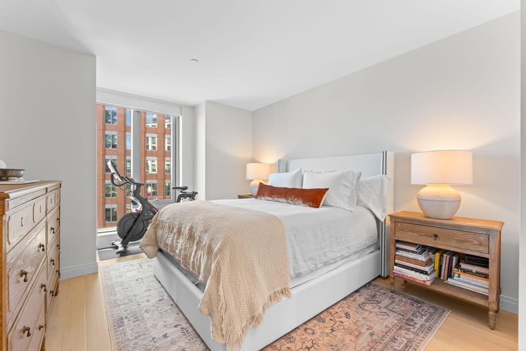 133 Seaport Blvd # 1022, Boston MA 02210 photo 6