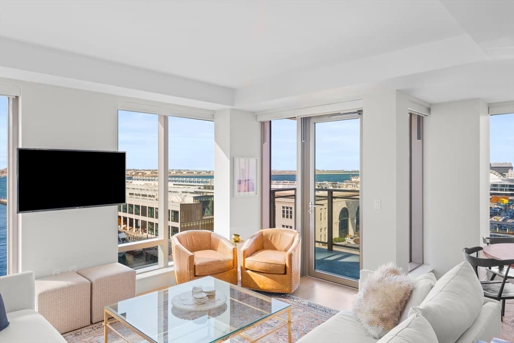 133 Seaport Blvd # 1022, Boston MA 02210 photo 13