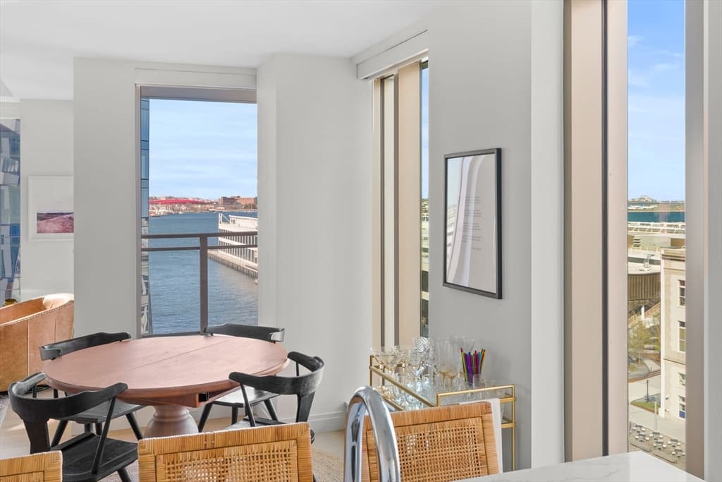 133 Seaport Blvd # 1022, Boston MA 02210 photo 17