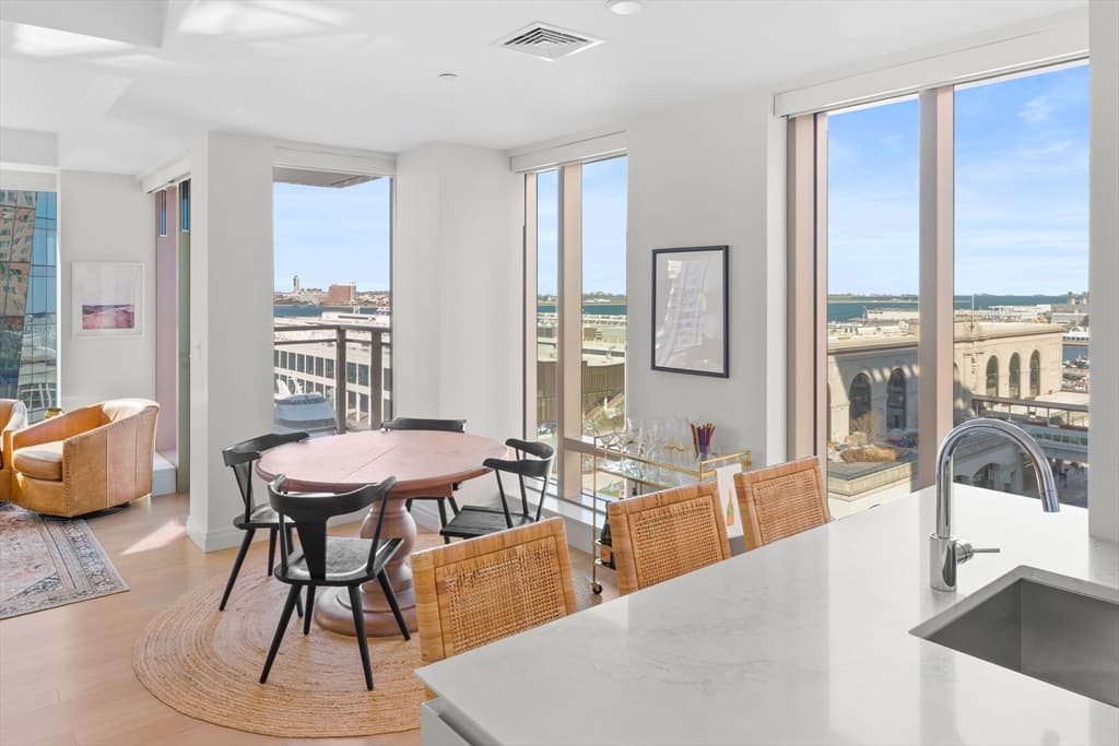 133 Seaport Blvd # 1022, Boston MA 02210 photo 16