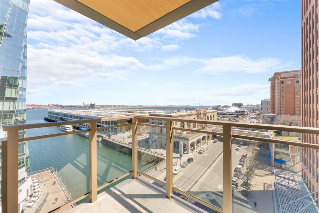 133 Seaport Blvd # 1022, Boston MA 02210 photo 12