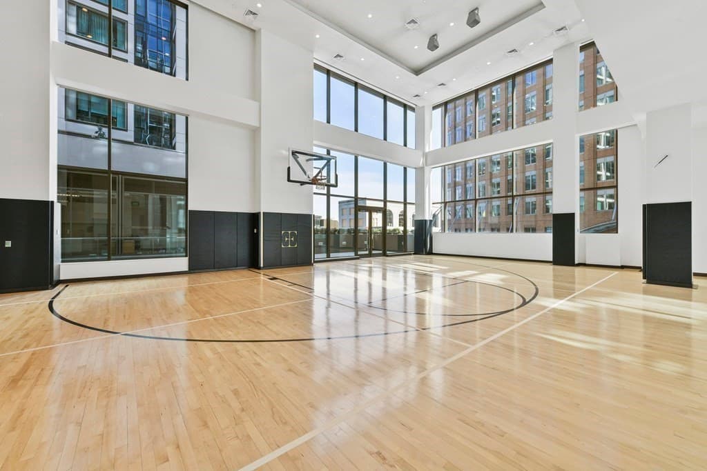133 Seaport Blvd # 1022, Boston MA 02210 photo 20