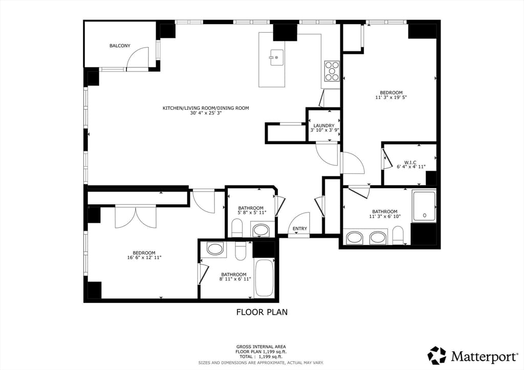 133 Seaport Blvd # 1022, Boston MA 02210 photo 24