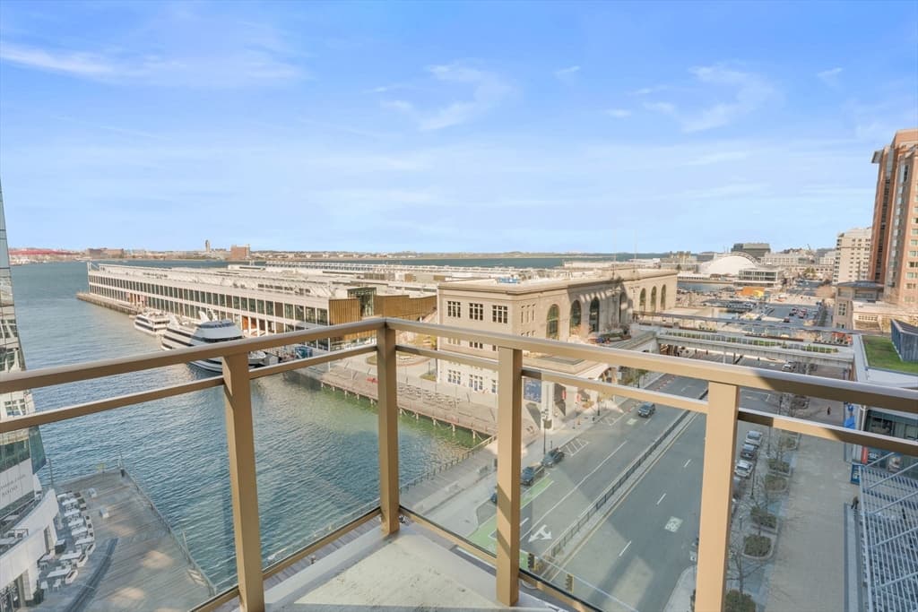 133 Seaport Blvd # 1022, Boston MA 02210 photo 18