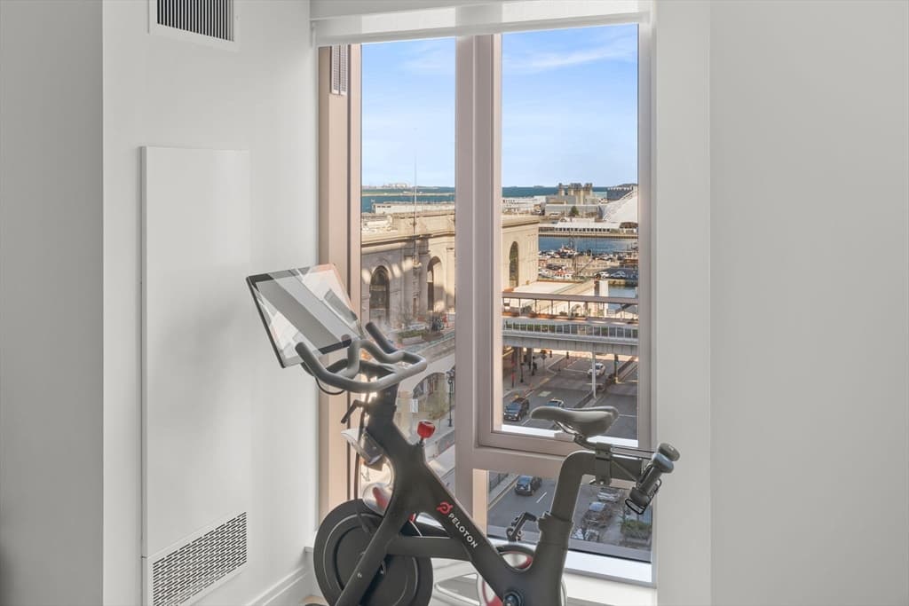 133 Seaport Blvd # 1022, Boston MA 02210 photo 15