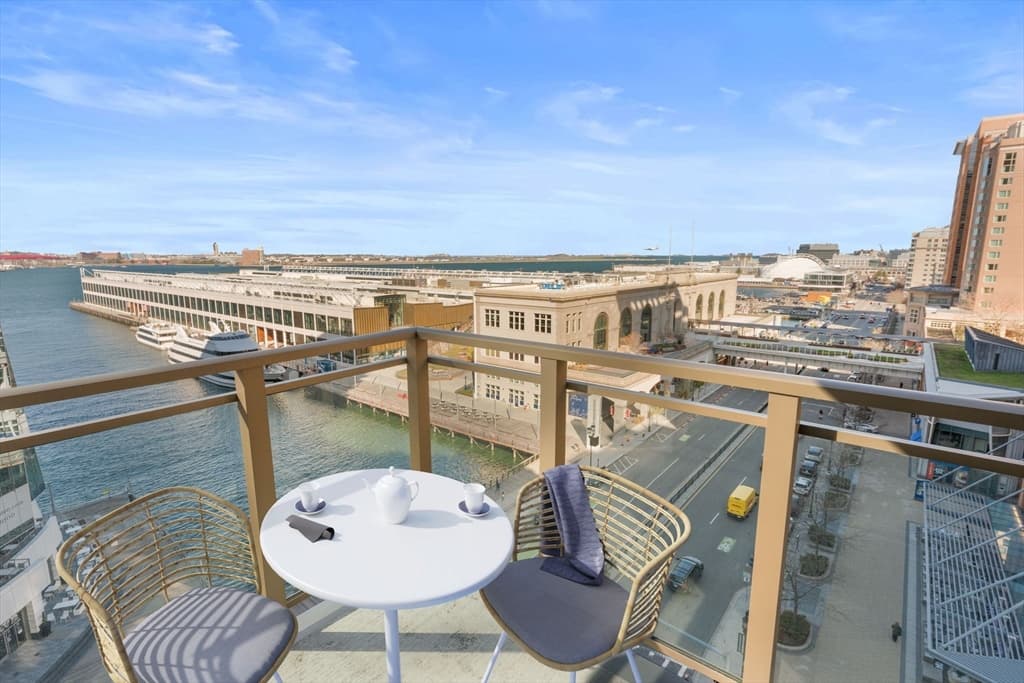 133 Seaport Blvd # 1022, Boston MA 02210 photo 19