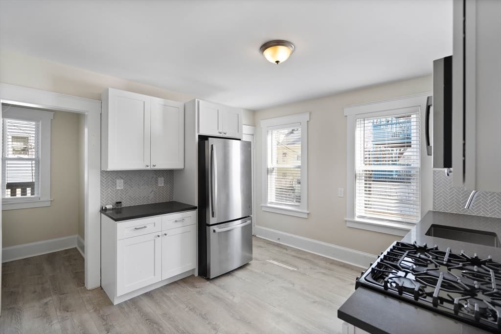 3 Family - 3 Units Up/Down at 51 Alpha Road, Boston MA 02124, photo 3 of 15