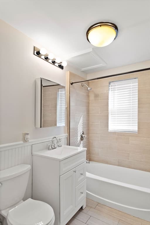3 Family - 3 Units Up/Down at 51 Alpha Road, Boston MA 02124, photo 5 of 15