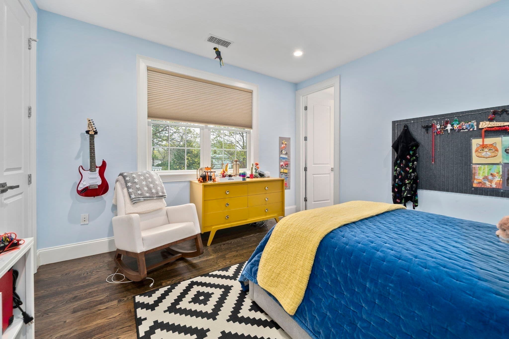 Single Family Residence at 11 Woodhaven Rd, Newton MA 02468, Newton, photo 23 of 42