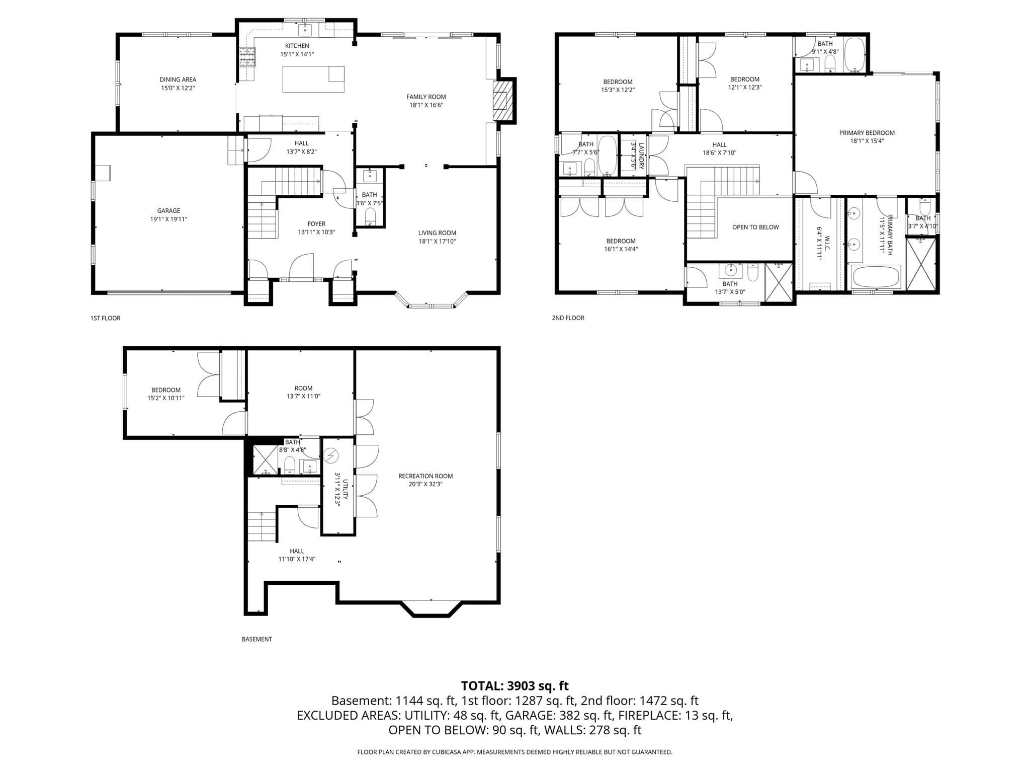 Single Family Residence at 11 Woodhaven Rd, Newton MA 02468, Newton, photo 42 of 42